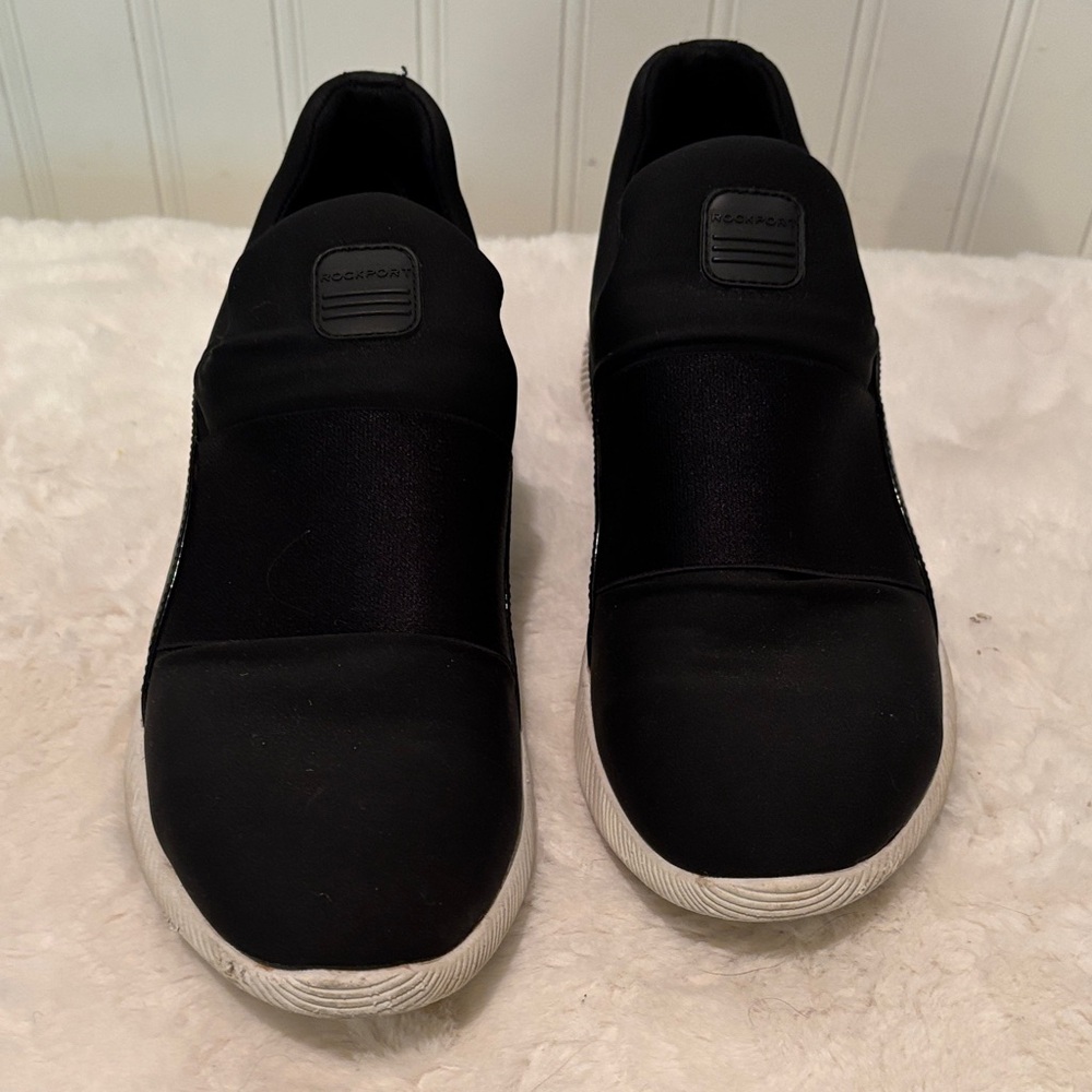 Rockport City Lites Robyne Slip on Loafers Size 6.5